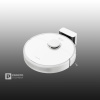Робот-пылесос Dreame F10 White